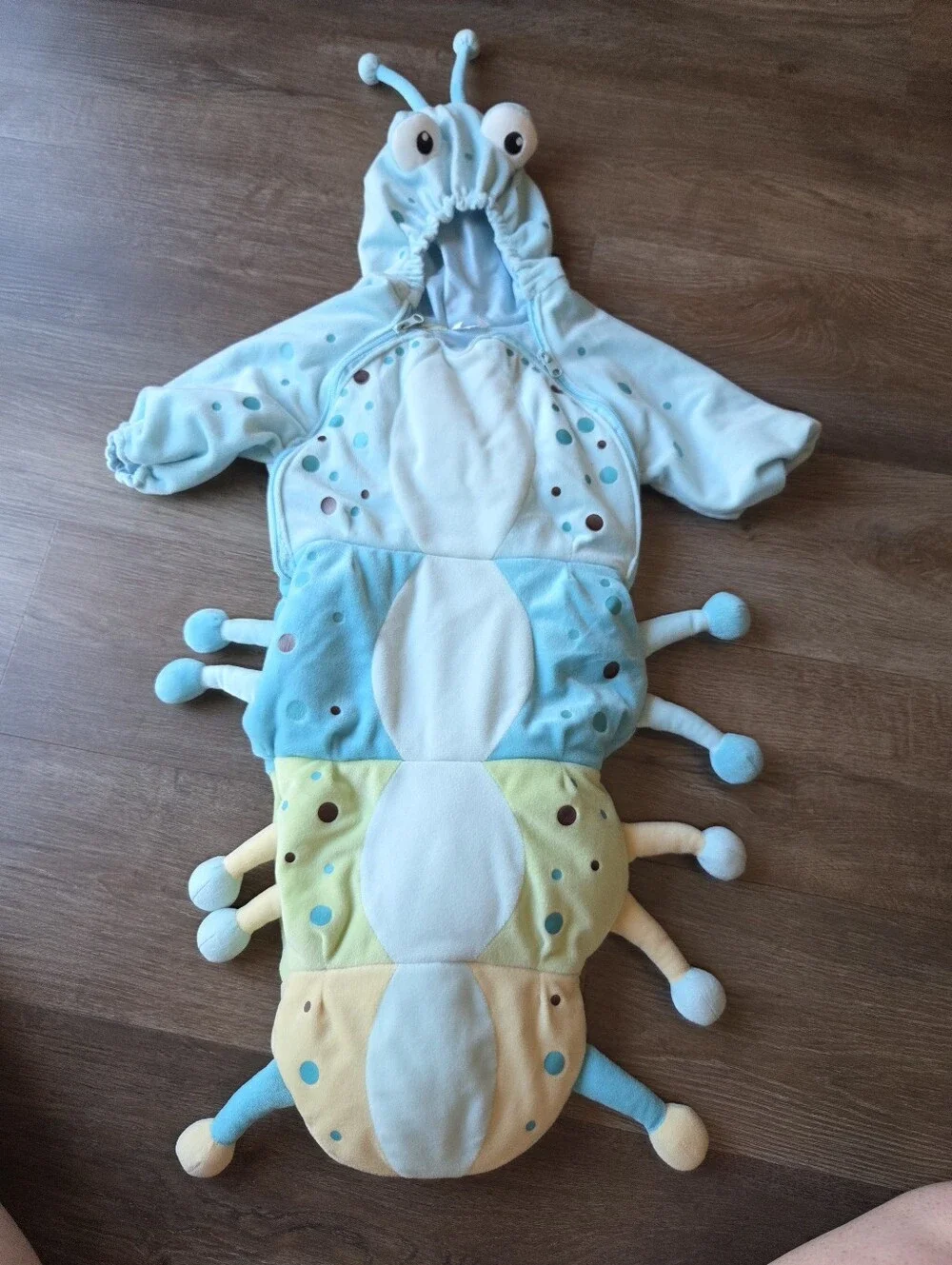 N/A baby style